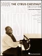 Cyrus Chestnut Collection piano sheet music cover